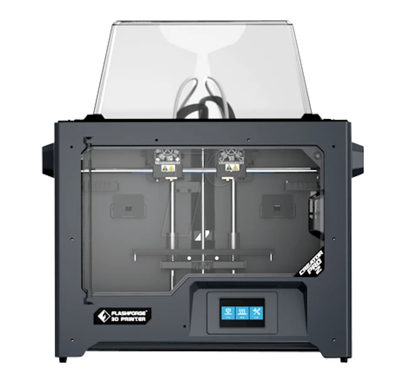 Creator Pro 2 IDEX 1