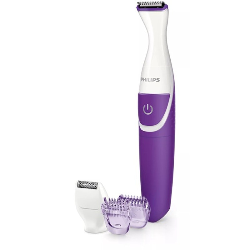 Essential Bikini Trimmer 1