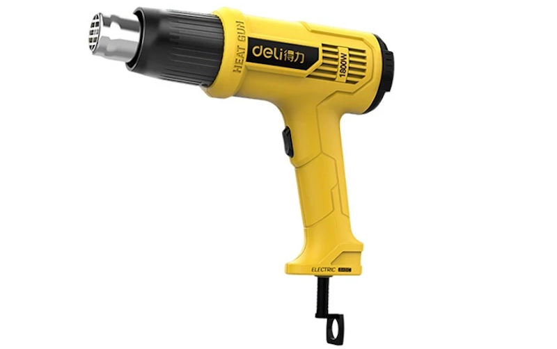 Hot Air Gun 1800-2000W 1