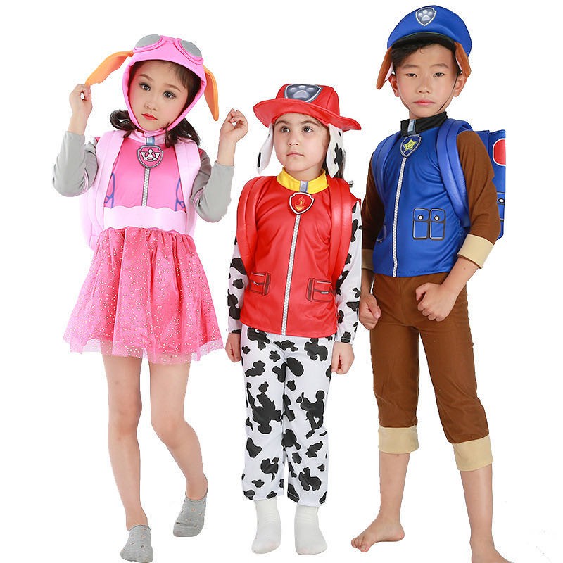 10 Best Halloween Costumes for Kids in the Philippines 2026 4