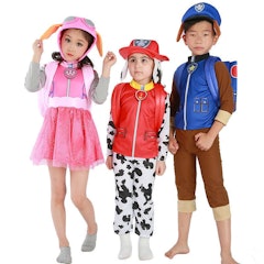 PAW Patrol Costume