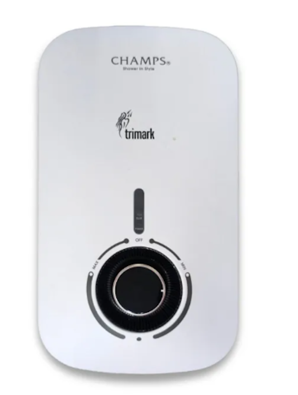 Trimark Water Heater 1