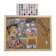 Cork Message Board 1