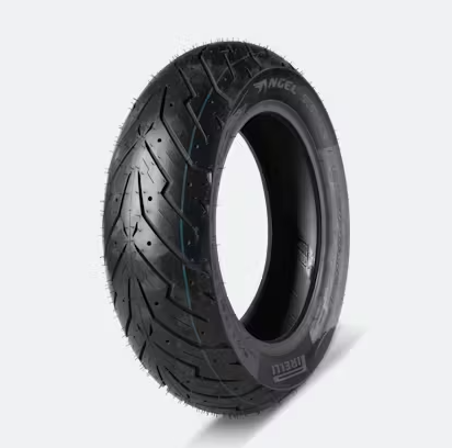 Angel Scooter Tubeless Tires	 2