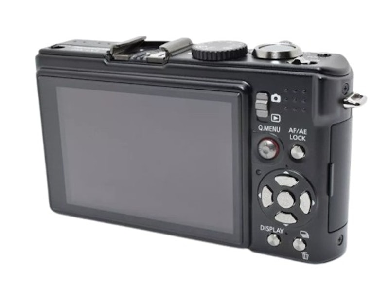 Digital Camera 2