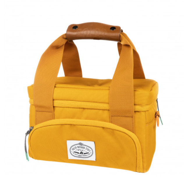 Elevated Camera Cooler Bag 1