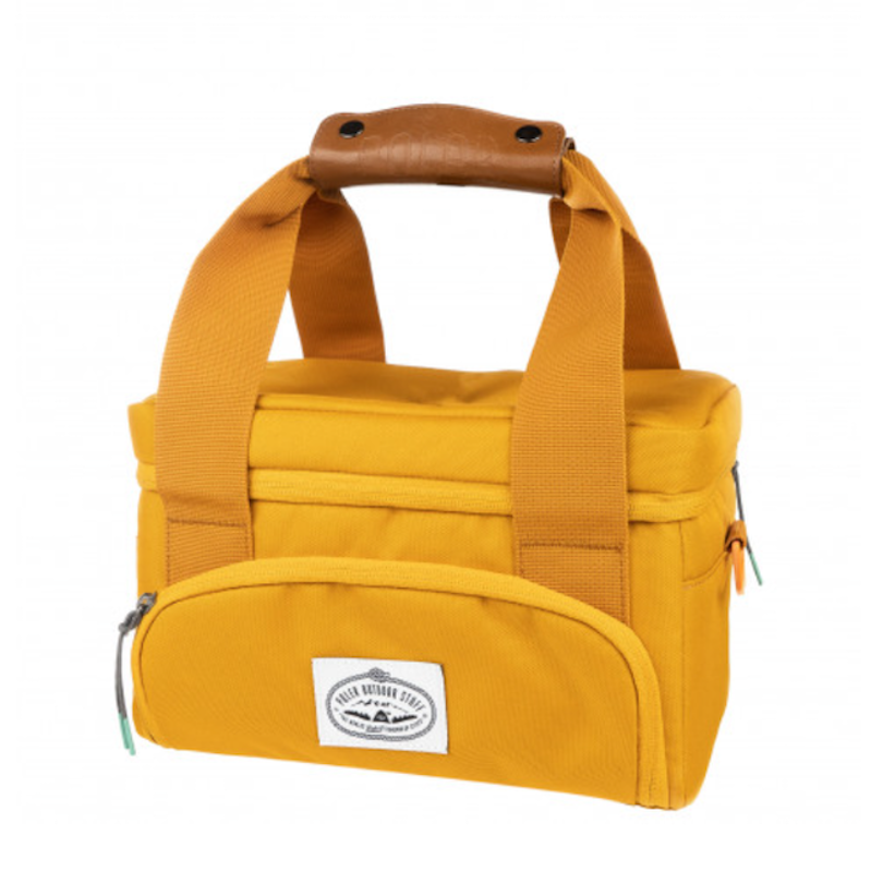 Elevated Camera Cooler Bag 1