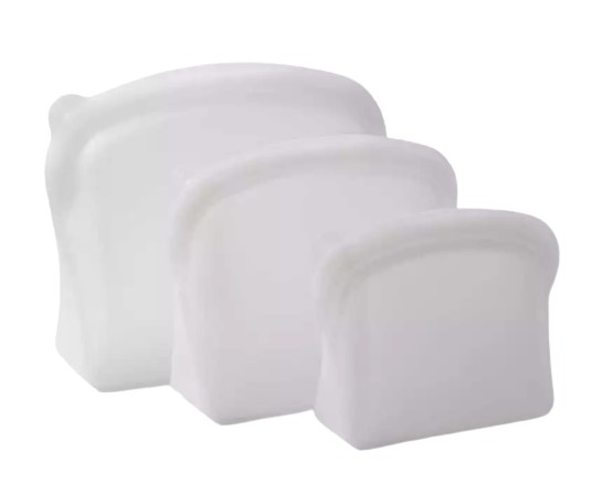 10 Best Silicone Bags in the Philippines 2026 | Store It, Daiso, and More 1