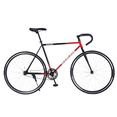 Fixie V2 Fixed Gear Bicycle