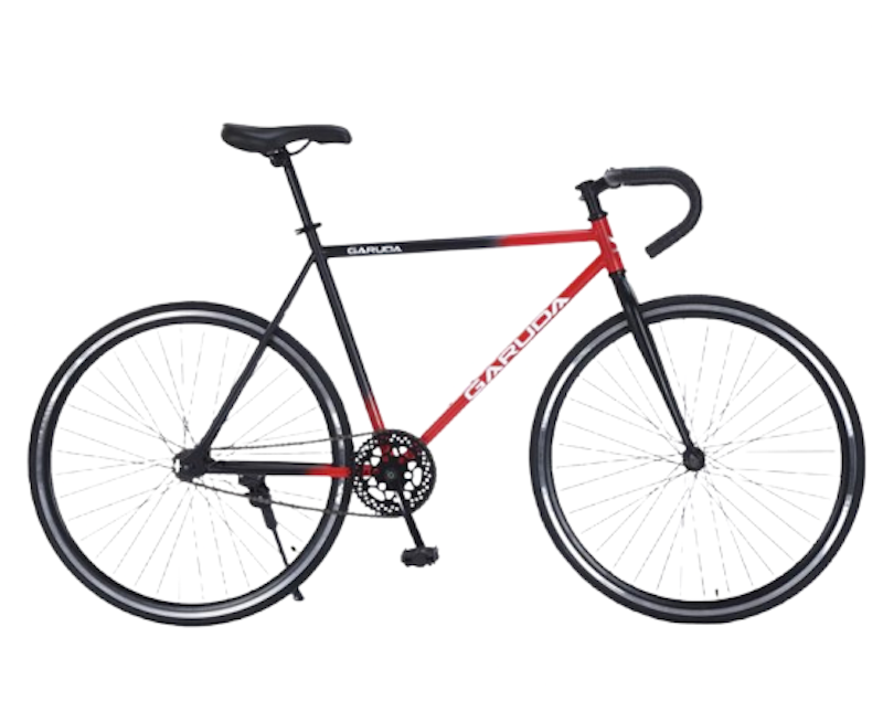 Fixie V2 Fixed Gear Bicycle 1