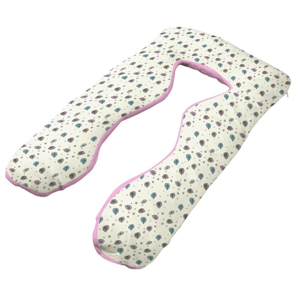 10 Best Pregnancy Pillows in the Philippines 2026 | Mandaue Foam, Mommy Pro, and More 4