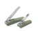 Gladking Stainless Steel Deluxe Nail Clippers 1