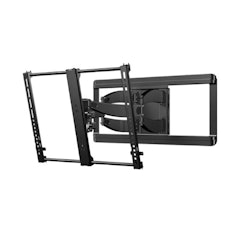 Premium Full-Motion TV Wall Bracket Mount For 46" - 90" TVs