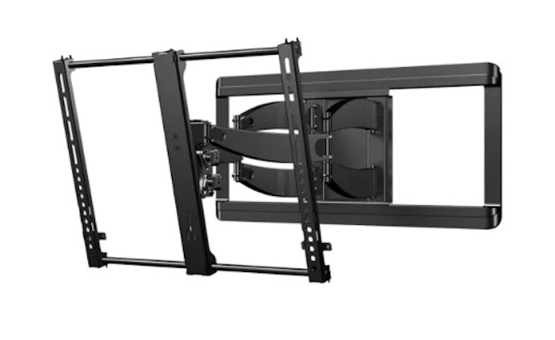 Premium Full-Motion TV Wall Bracket Mount For 46" - 90" TVs 1