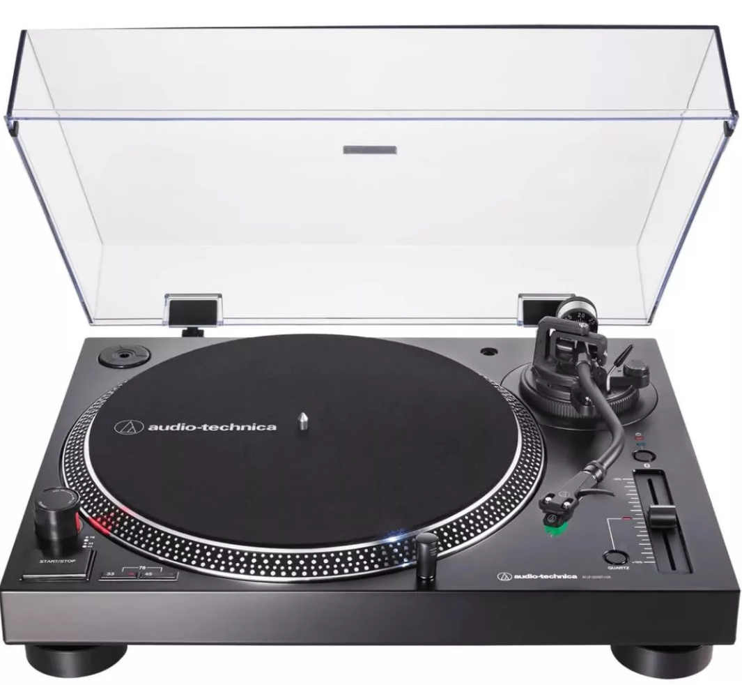 10 Best Turntables in the Philippines 2026 | Buying Guide Reviewed by Sound Engineer 5