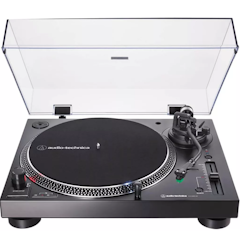 AT‑LP120XBT