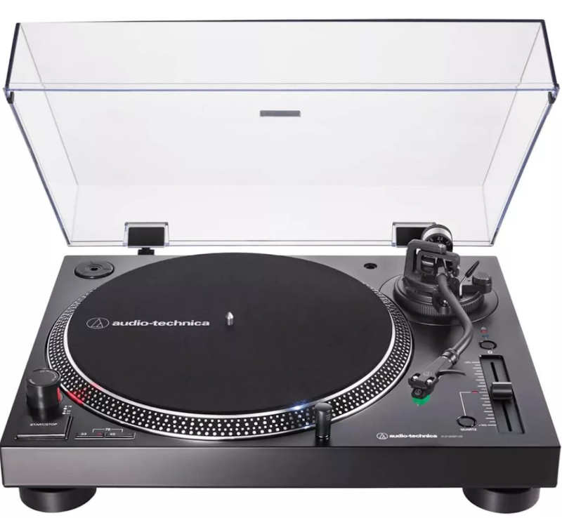AT‑LP120XBT 1