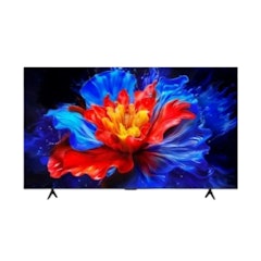 55 Inch QLED TV