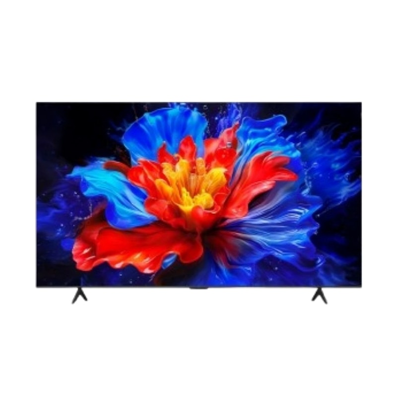 55 Inch QLED TV 1