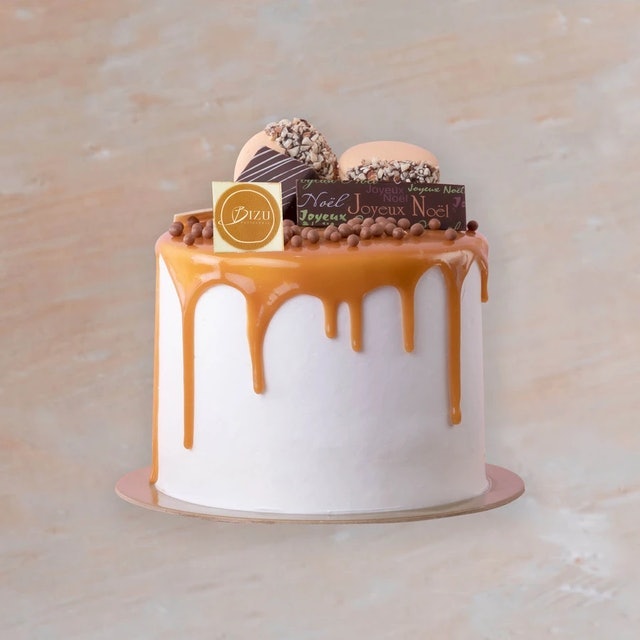 10 Best Caramel Cakes in the Philippines 2026 | Buying Guide Reviewed by Nutritionist-Dietitian 4