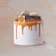 Bizu Patisserie Salted Caramel Cake 1