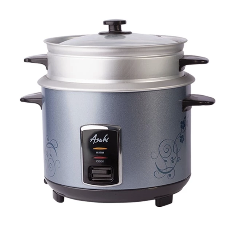 Rice Cooker 1