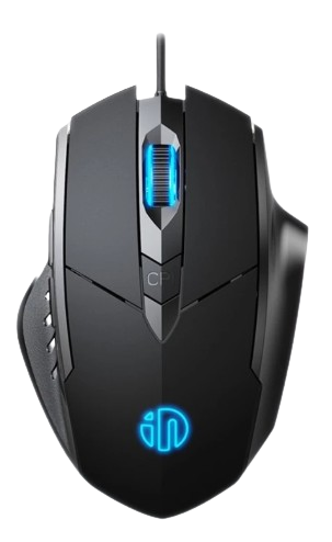 USB Wired Gaming Mouse	 1