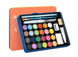 10 Best Watercolor Paints in the Philippines 2026 | Faber-Castell, SeamiArt, and More 4