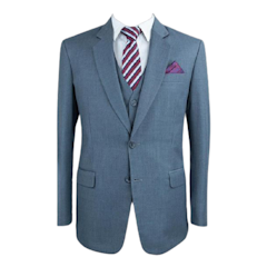 Bespoke Suit