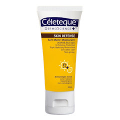 Skin Defense Soft Matte Moisturizer SPF57