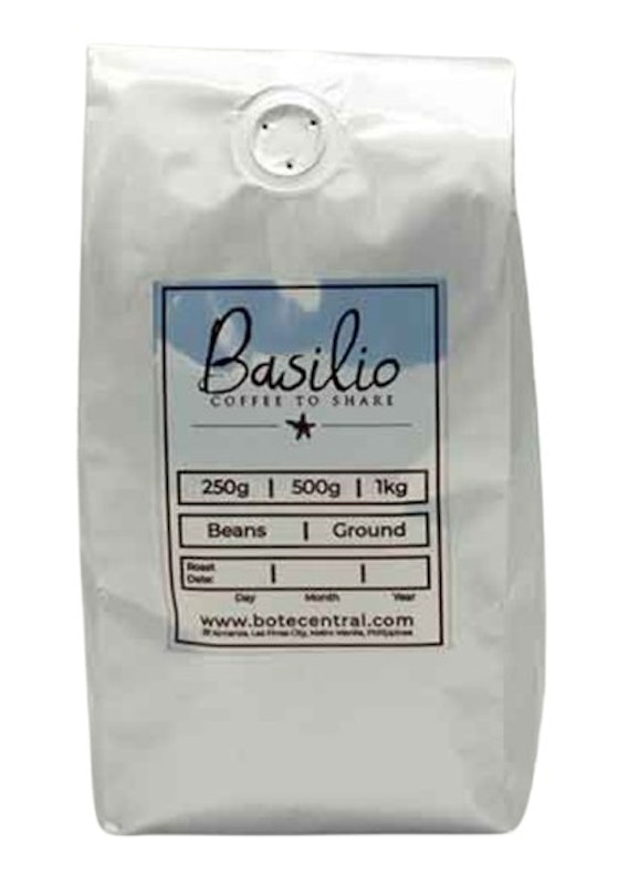 Sagada Single Origins Arabica 1