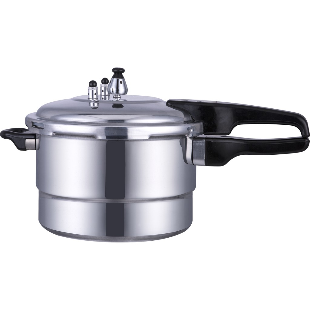 5.6L Aluminum Pressure Cooker  1