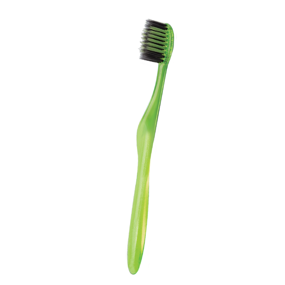 Charcoal Clean Toothbrush 2