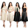 null Modern Filipiniana Elena Timeless Set 1