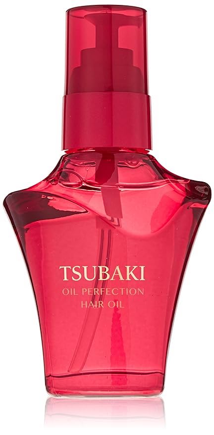 Oil Perfection Hair Oil 1