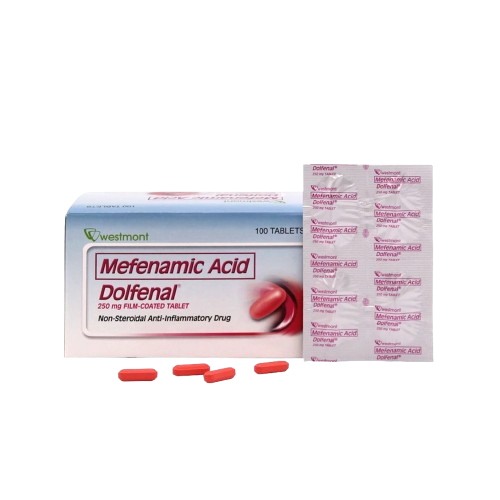 Dolfenal 1