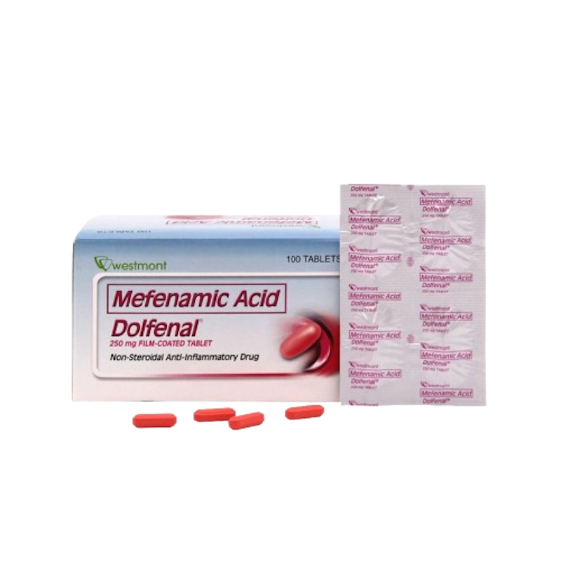 Dolfenal 1