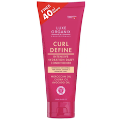 Curl Define Intensive Hydration Daily Conditioner