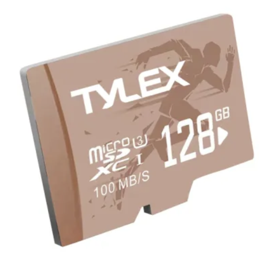 microSD Card 1