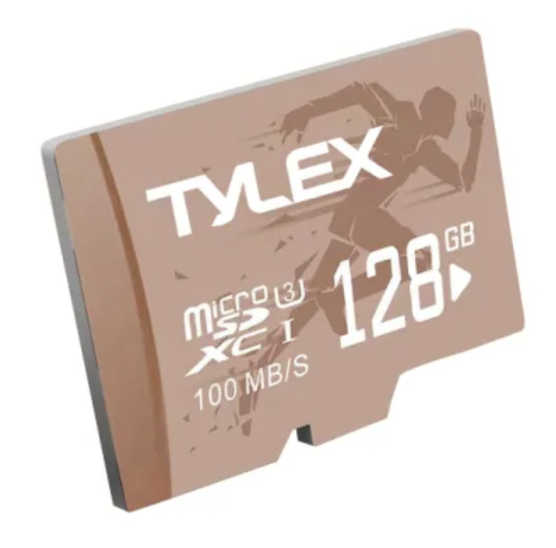 microSD Card 1