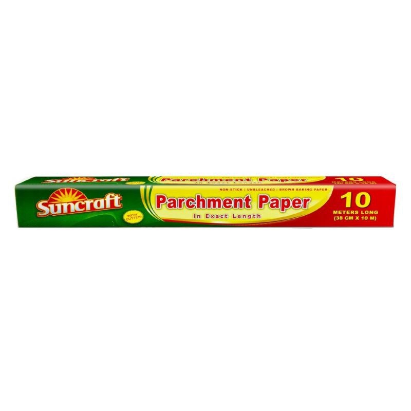 Parchment Paper 1