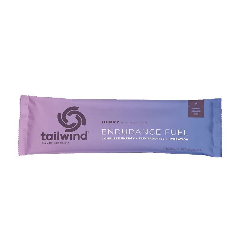 Endurance Fuel 3