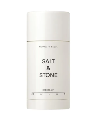 Salt & Stone Deodorant 1