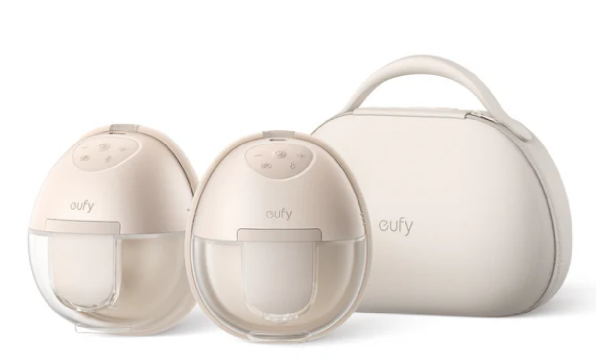 10 Best Electric Breast Pumps in the Philippines 2026 | Philips Avent, Imani, and More 4