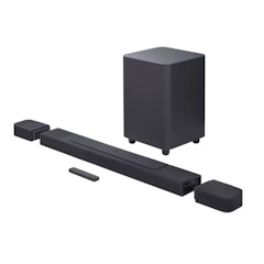 Bar 1000 MK2 7.1.4 Channel Soundbar System