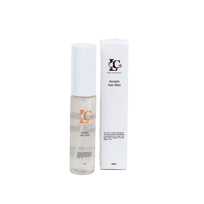 Keratin Hair Mist 1