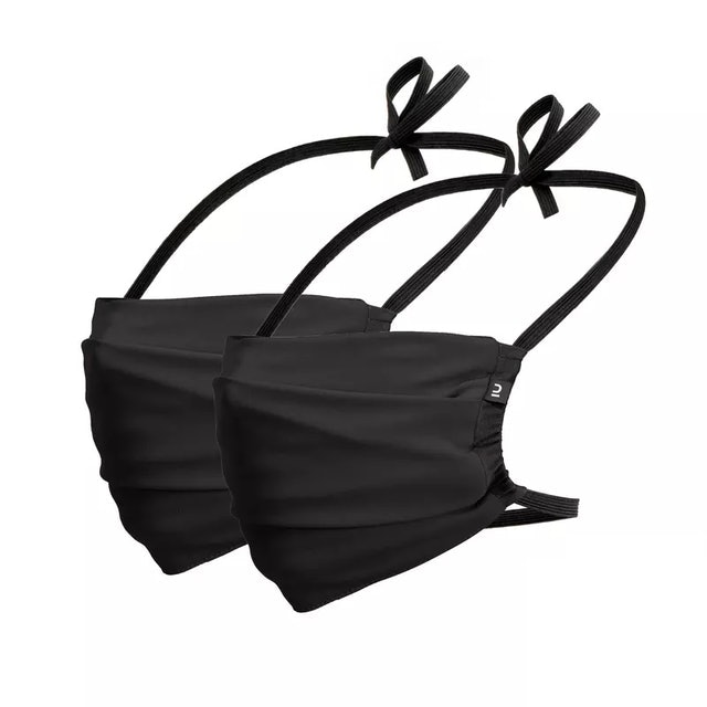 Washable COVID-19 Barrier Mask 2