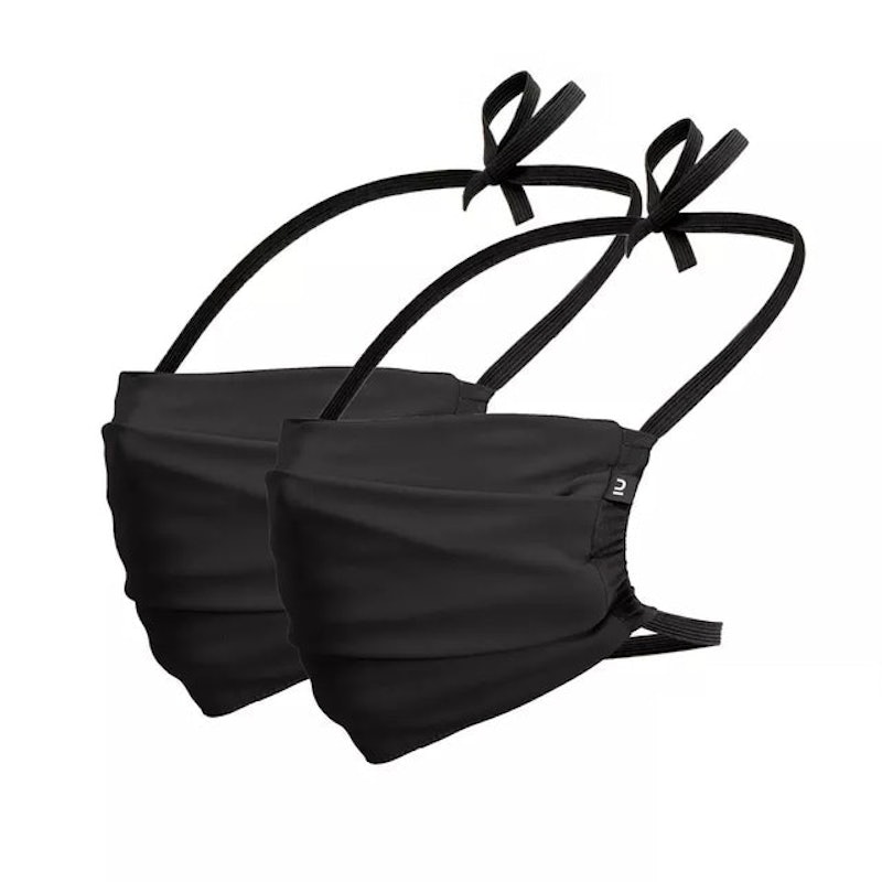 Washable COVID-19 Barrier Mask 2
