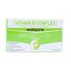 Vitamin B-Complex