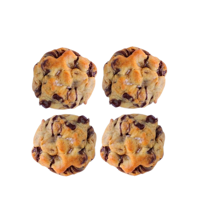 10 Best Chocolate Chip Cookies in the Philippines 2026 | Buying Guide Reviewed by Nutritionist-Dietitian 1